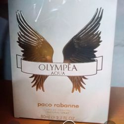 Perfume Olympea Paco Rababbe