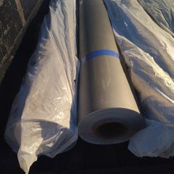 TPO Roofing Membrane