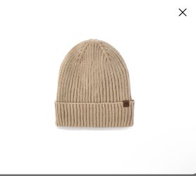 Hat Warm  Beanie   Men