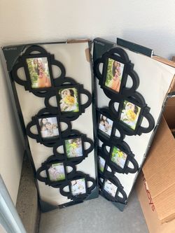 Melamoo picture frames