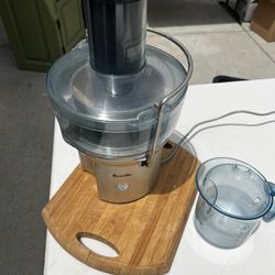 Juicer