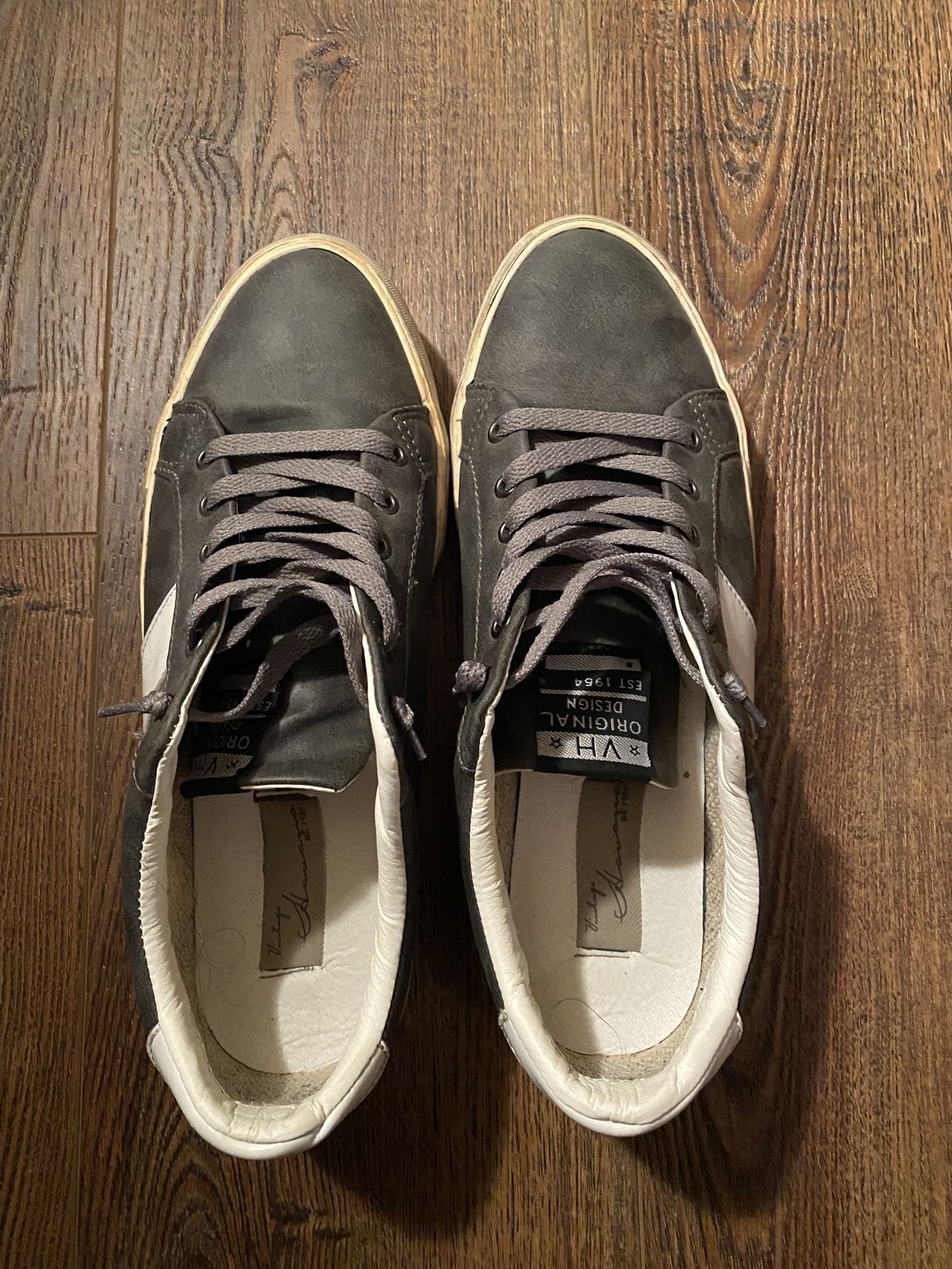 Vintage Havana Women’s Sneakers Size 11–Fit Like Size 10