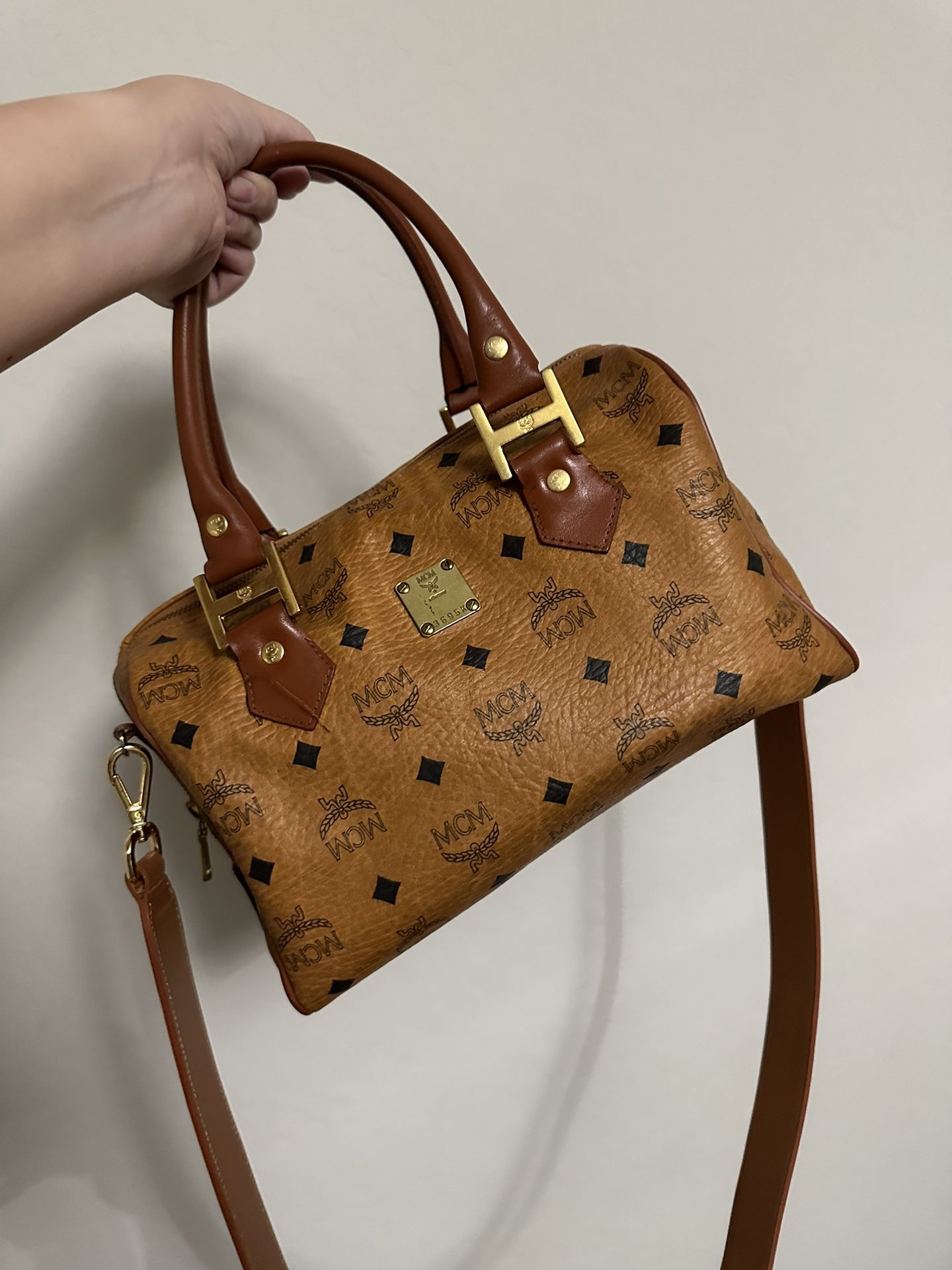 MCM Boston