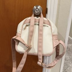 Esclorri Mini Backpack