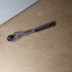Craftsman Rachet Made In USA