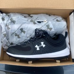 Cleats