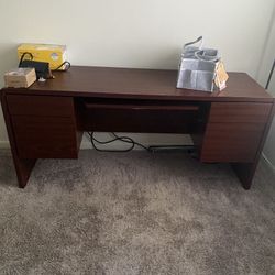 Desk