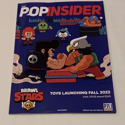 The PopInsider Magazine Enbracing the Batman Spring 2022 Issue