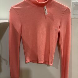 NWT American Eagle Long Sleeve / Small