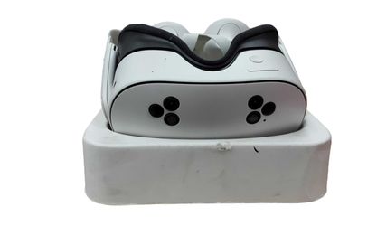 Oculus Quest 3 128 Gb White Virtual Reality Device