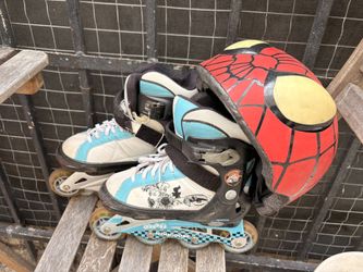 Roller Skates