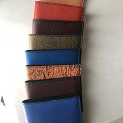 wallets