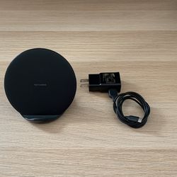 Samsung Qi Fast Charge Wireless Stand