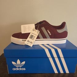 Adidas Campus Sneaker Sz 9.5 M / 10.5 W