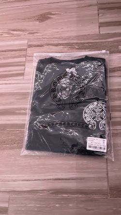Chrome heart shirt