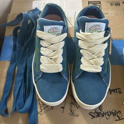 Golf le Fleur Converse 