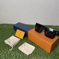 Louis Vuitton Glasses