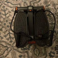 Mini Stepper!