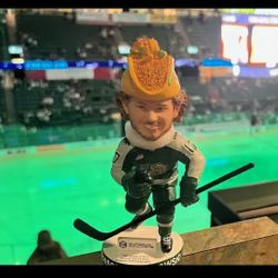 Everett Silvertips