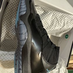 Jordan Gamma 11s New 