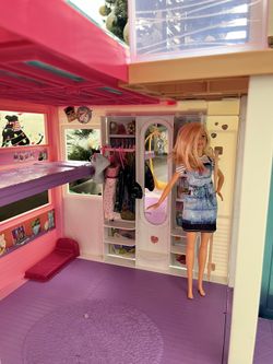 Barbie Dreamhouse