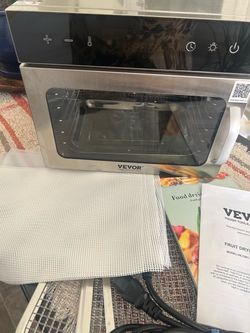 Food Dehydrator