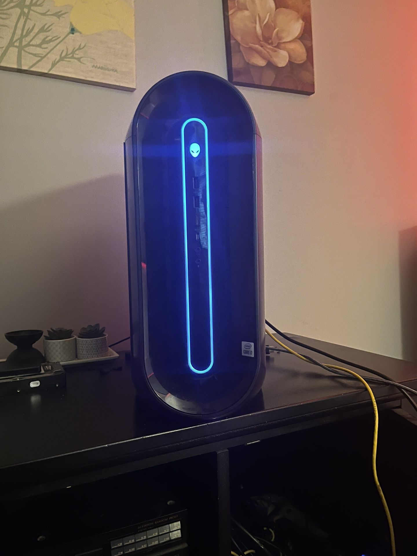 Alienware R11 Gaming Desktop