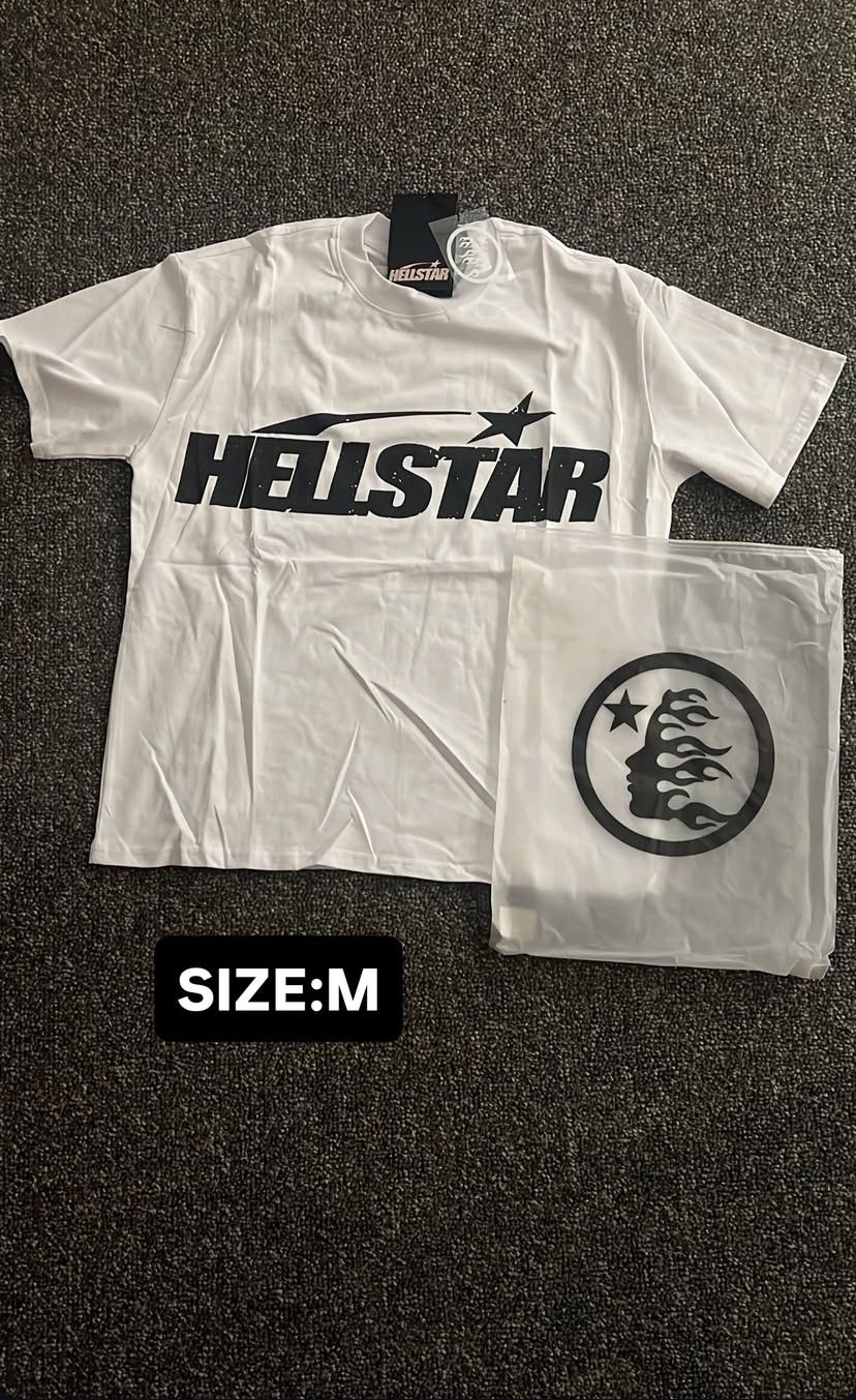 Hellstar T Shirt