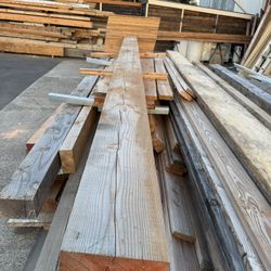 4 X 12 It's a little twisted