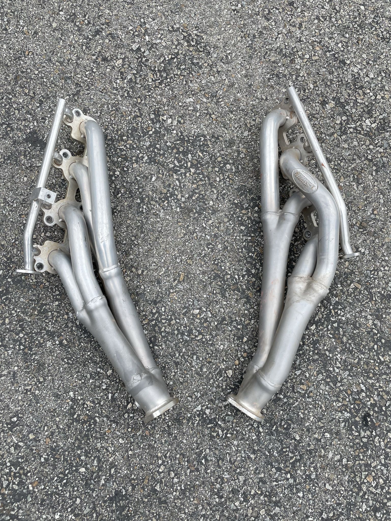 Doug Thorley Long Headers Gx470/4Runner