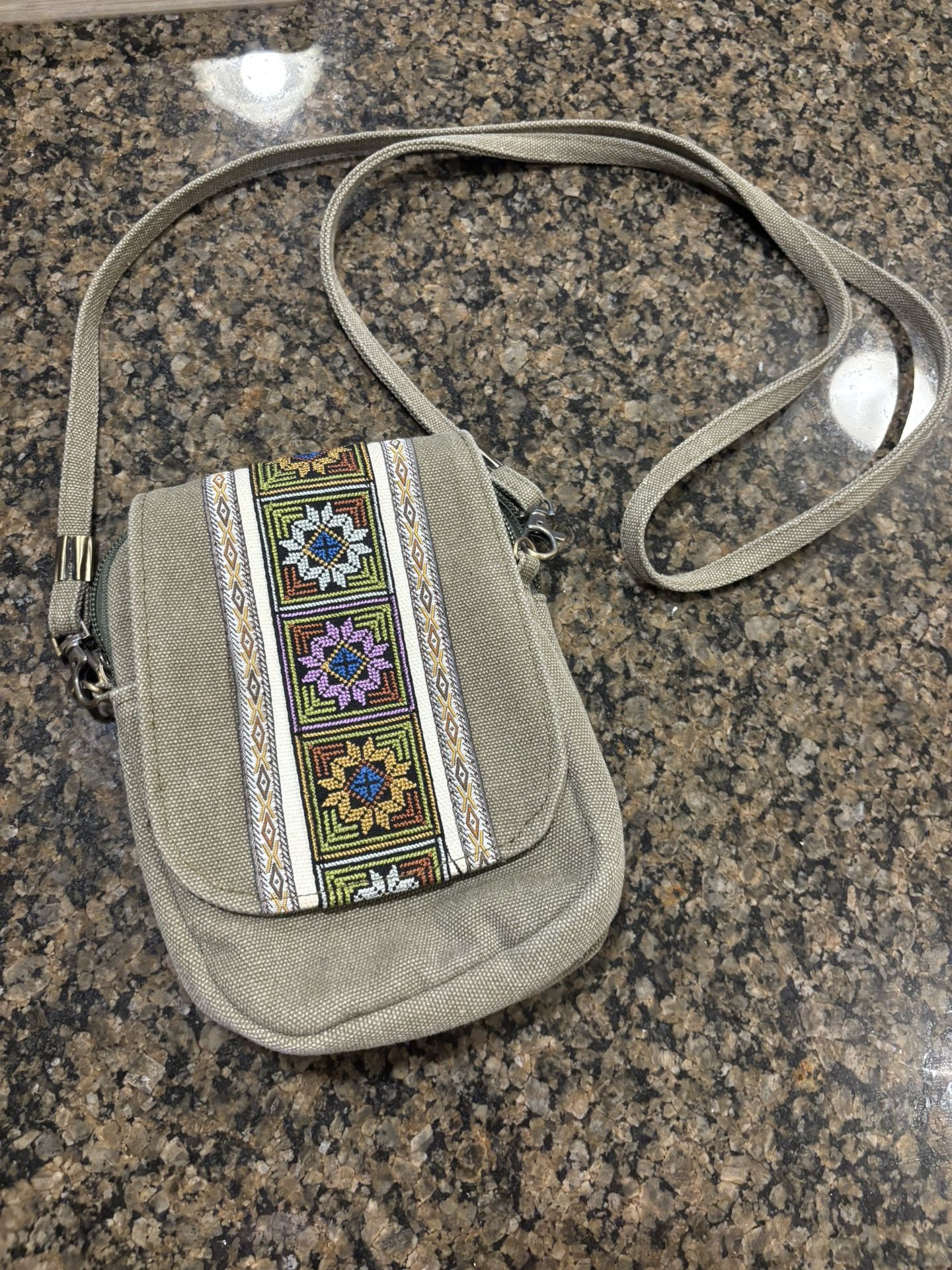 Small purse
