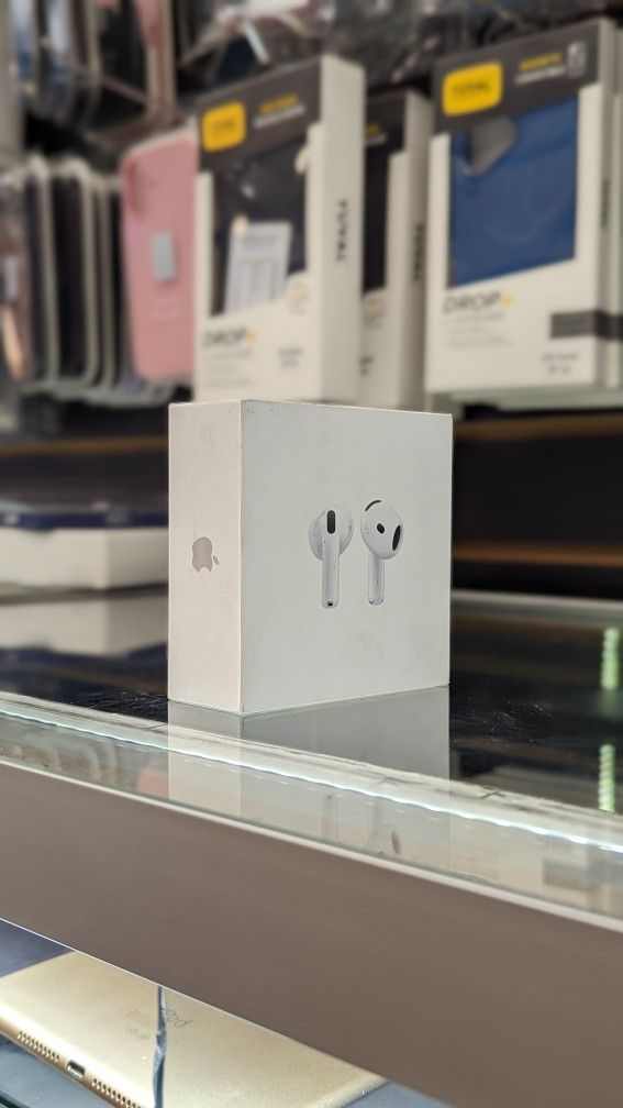 Airpod 4th Gen