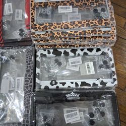 License Plate Frames