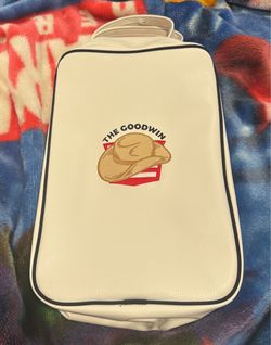 Golf Shoe Bag