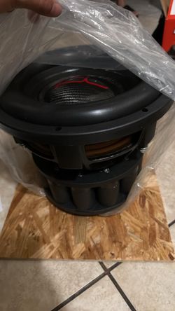 FI audio 12s
