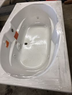 Brand new Kohler Jet Tub