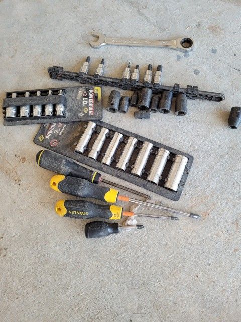 Misc Hand Tools