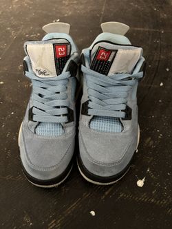 Jordan 4 Retro