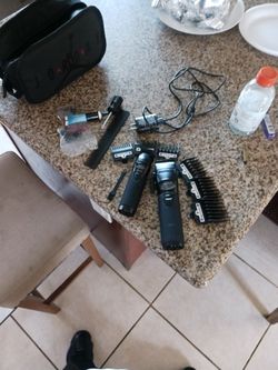 Authentic Original Babyliss Pro Machines FXones