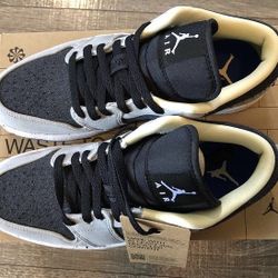 Air Jordan 1 Low SE