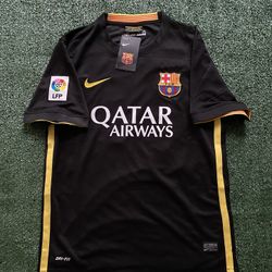Barca Jersey