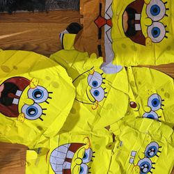 Spongebob