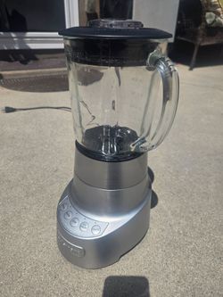 Cuisinart Blender