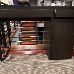 Small Student IKEA Desk 