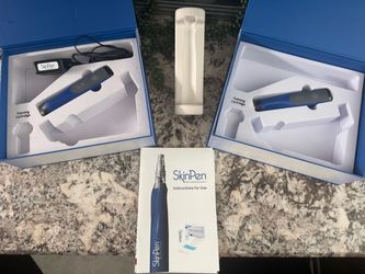 SkinPen Precision Microneedling System