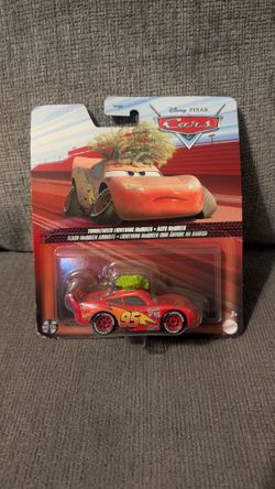 Disney Pixar Cars
