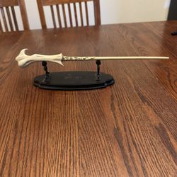 Replica Voldemort Wand