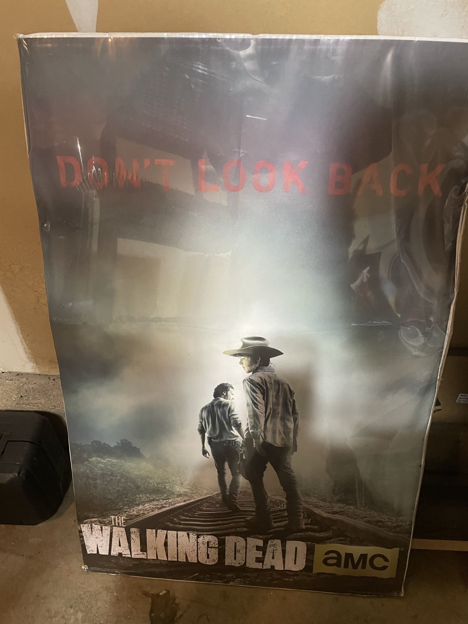 Walking Dead Posters