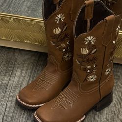 Botas Vaqueras Para Mujer
