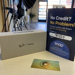 RayBan Meta Wayfarer Gen2 Only At Downey Camera 